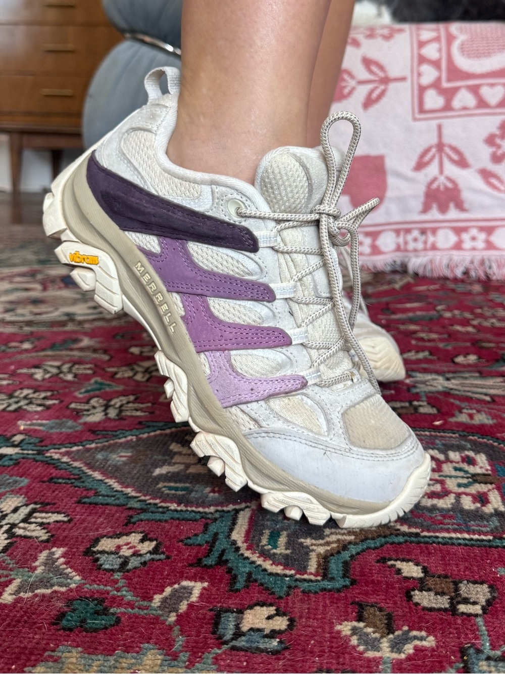 Merrell Women's Moab 3 hiking shoes